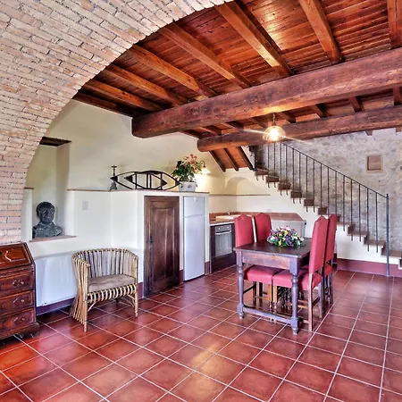 Orvieto Apartment