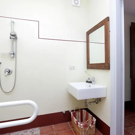 Apartment Orvieto Castiglione In Teverina