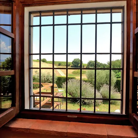 Orvieto Apartment *