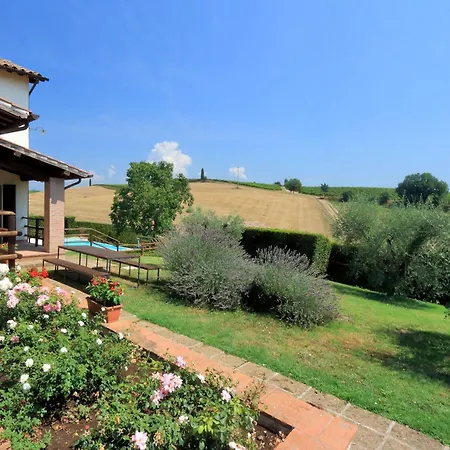 Orvieto Apartment Castiglione In Teverina