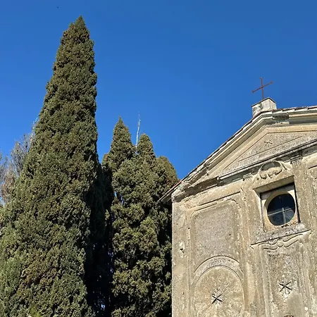 Orvieto Apartment