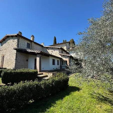Apartment Orvieto *