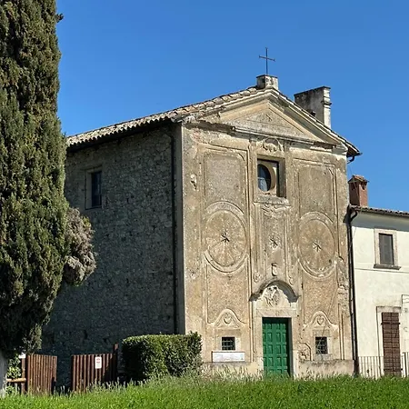 Apartment Orvieto Castiglione In Teverina