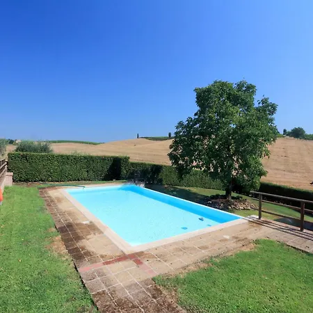 Apartment Orvieto