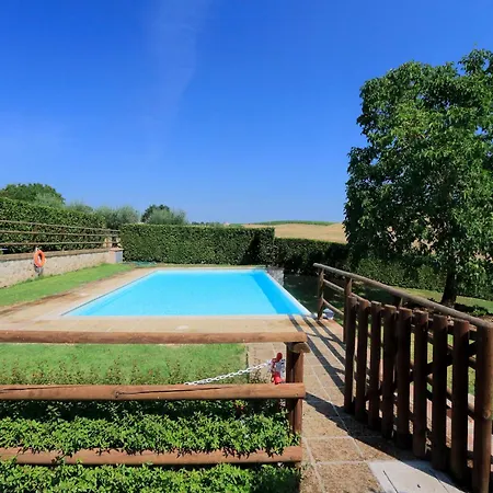 Orvieto Apartment Castiglione In Teverina