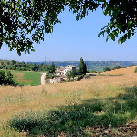 Orvieto Castiglione In Teverina