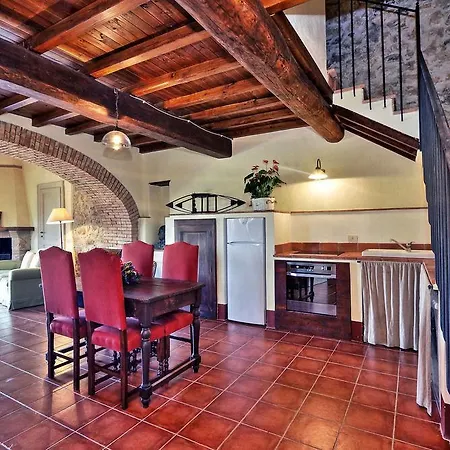 Orvieto Apartment Castiglione In Teverina