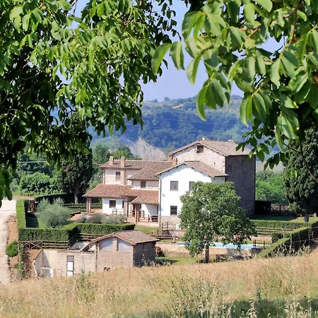 Orvieto Apartment Castiglione In Teverina