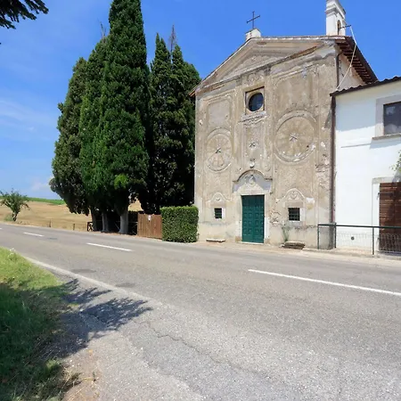 Orvieto Apartment *