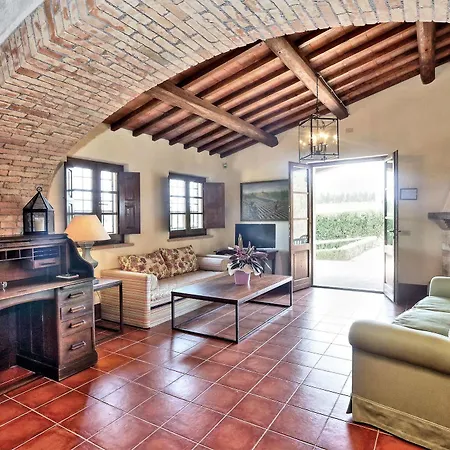 Orvieto Apartment *