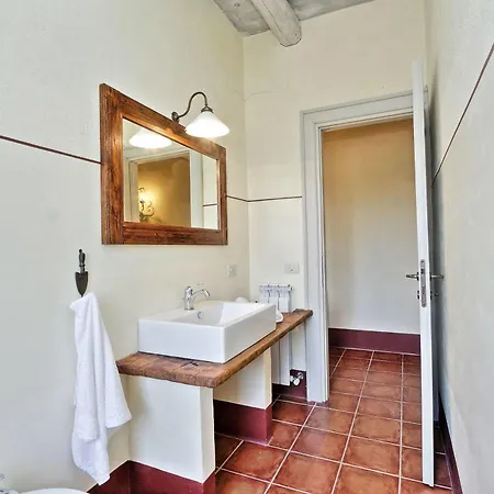 Apartment Orvieto *
