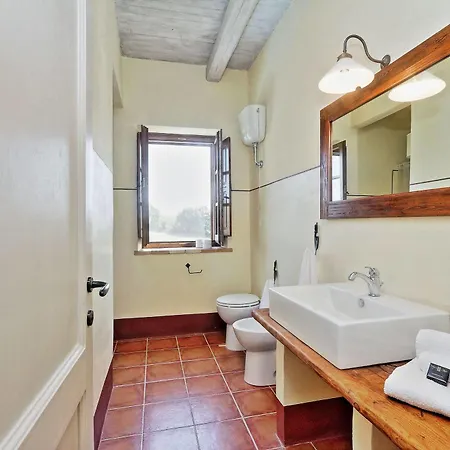 Orvieto Apartment *
