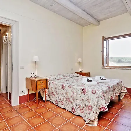 Apartment Orvieto
